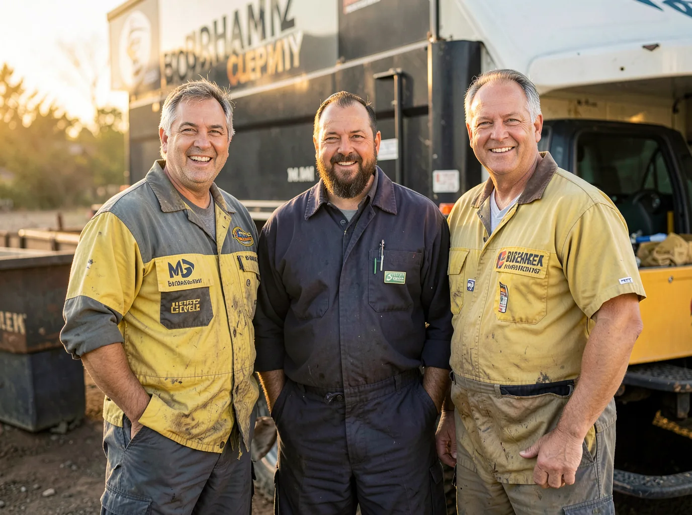 Sewage Cleanup company in Galliano, LA